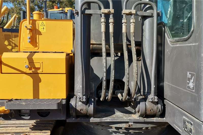   EC200D