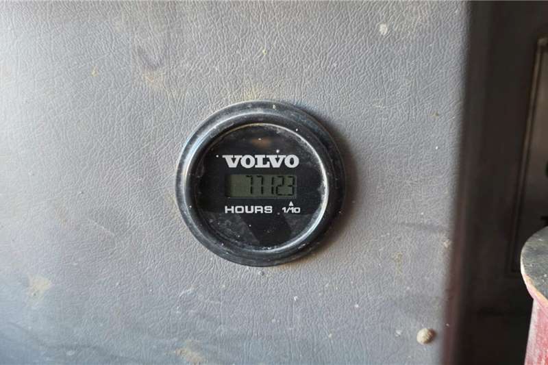   EC200D