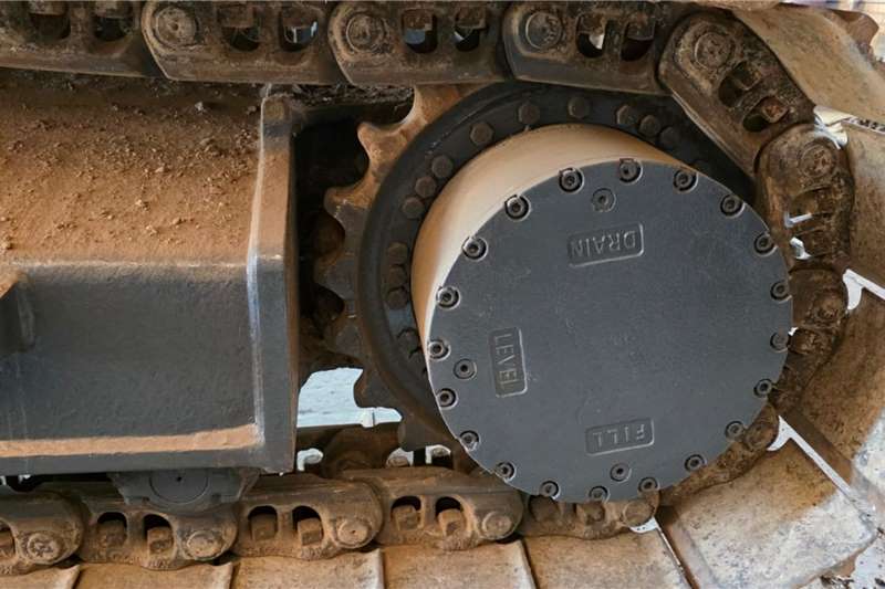   EC200D