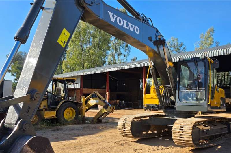   EC200D