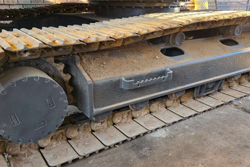   EC200D