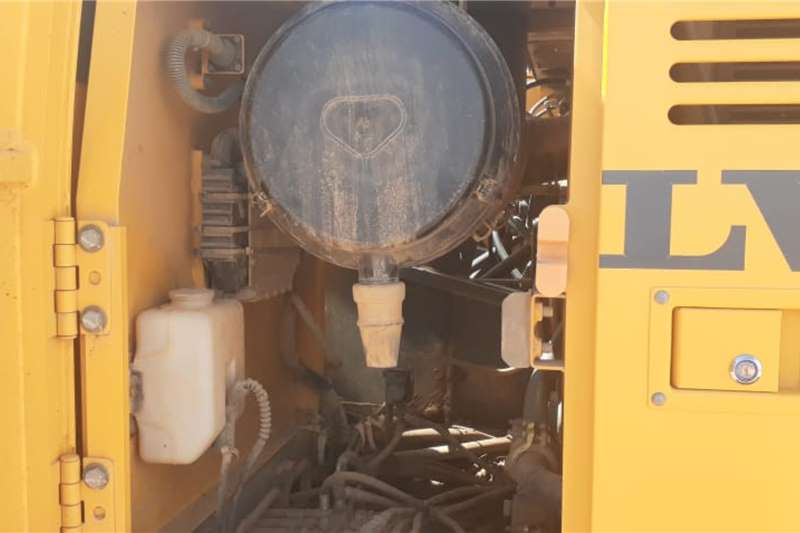   EC240BLC