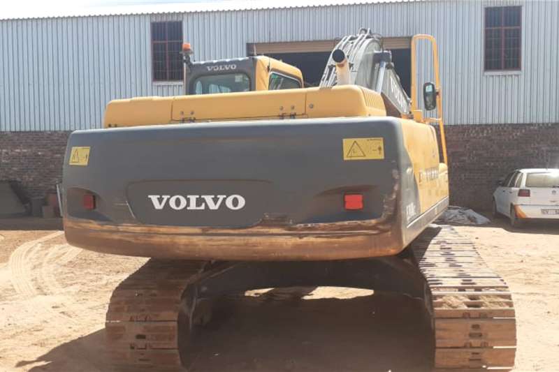   EC240BLC
