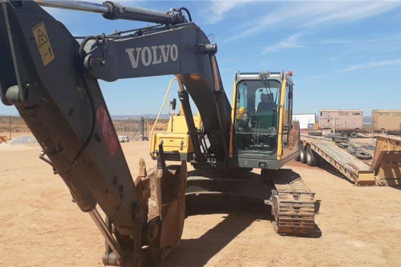   EC240BLC