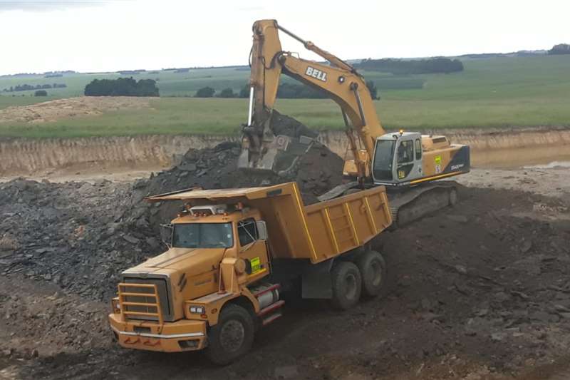   40Tons