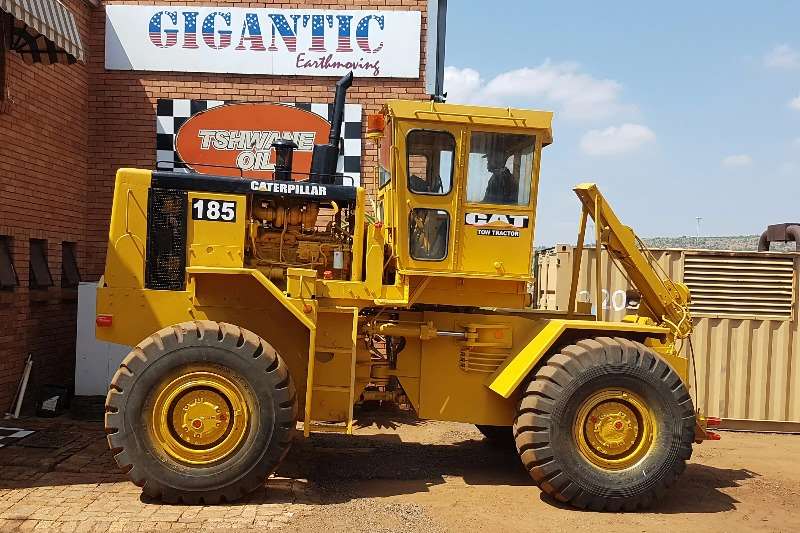   185T