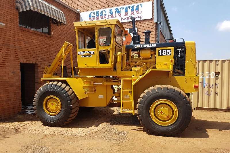   185T