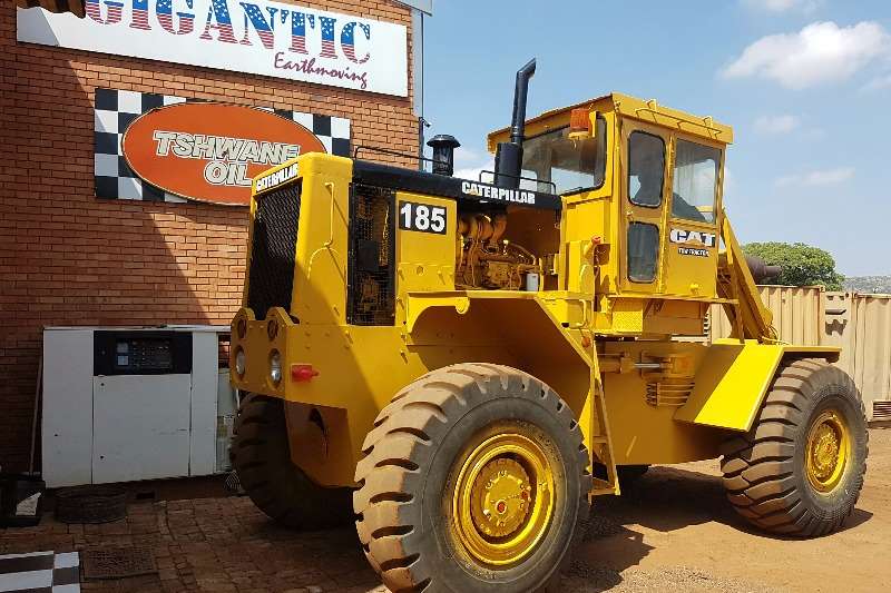   185T