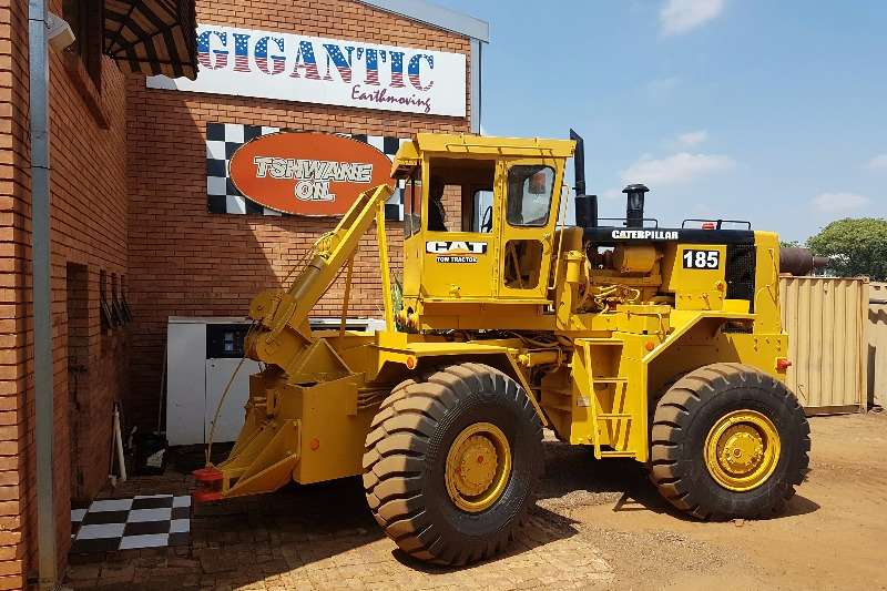   185T