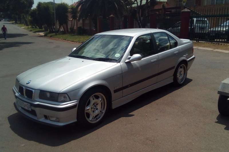 E36 M3 In Bmw In South Africa Junk Mail