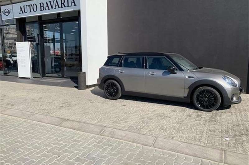 Mini Clubman For Sale In South Africa Junk Mail
