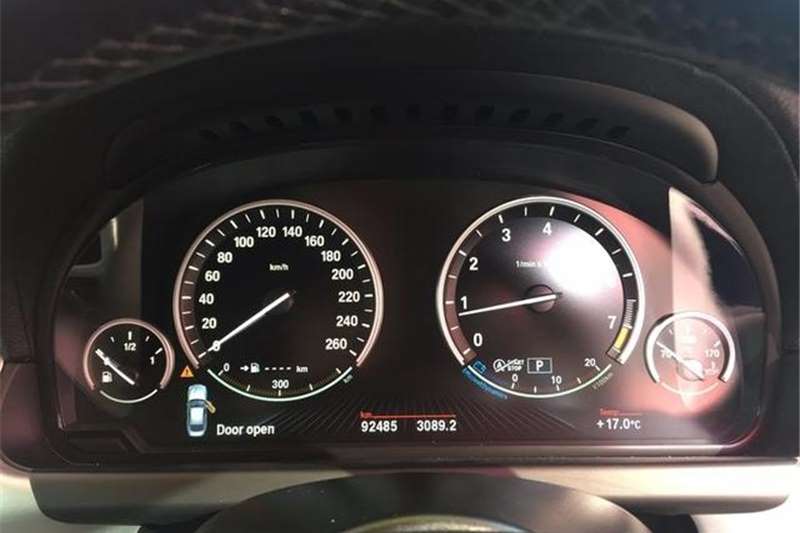 BMW 6 Series