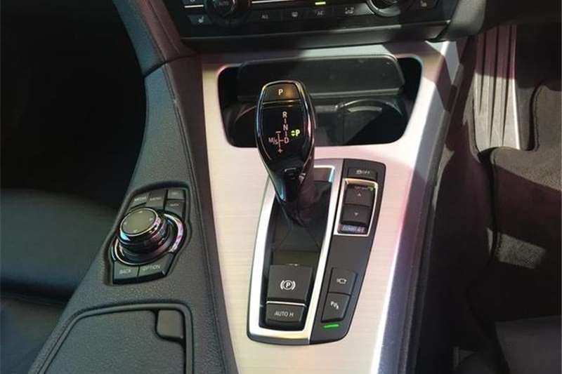 BMW 6 Series