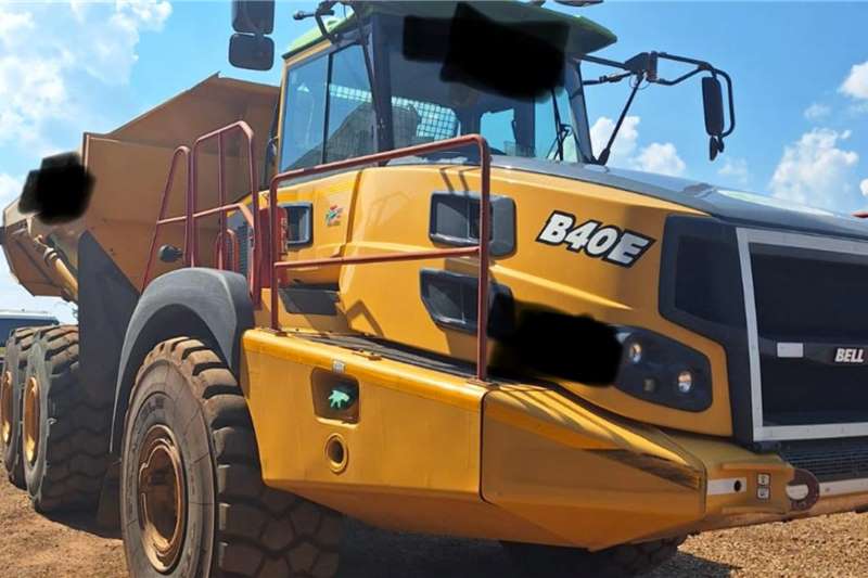   B40E
