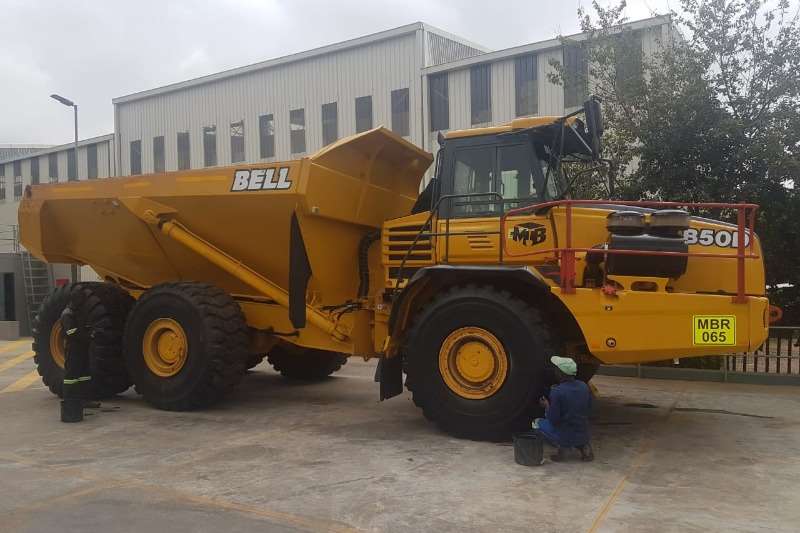   B50D