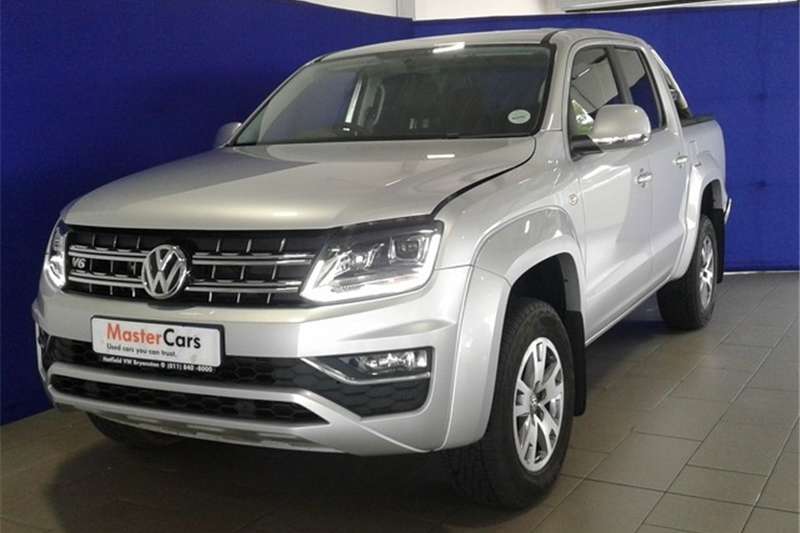 amarok 4motion in VW in South Africa | Junk Mail