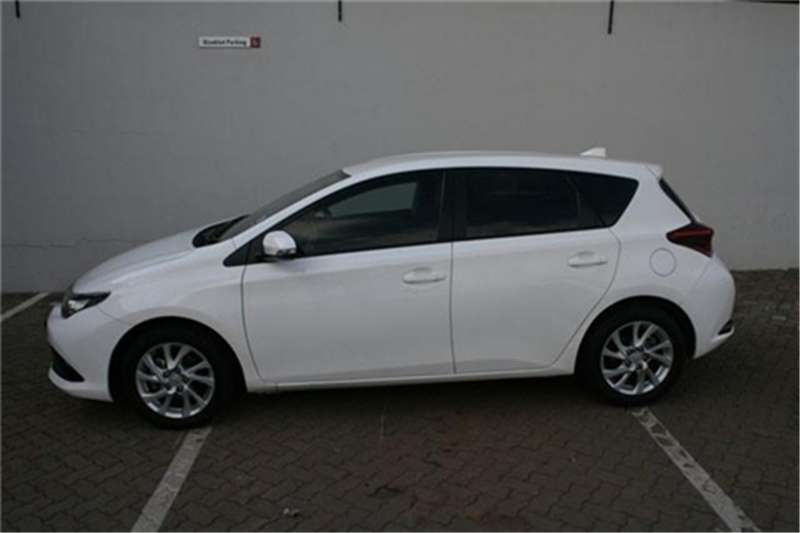 Toyota Auris 2016 >> 2016 Toyota Auris Junk Mail Toyota Auris 2016 >> 2016 Toyota Auris Junk Mail