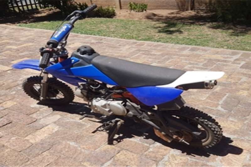 fixed gear track bike