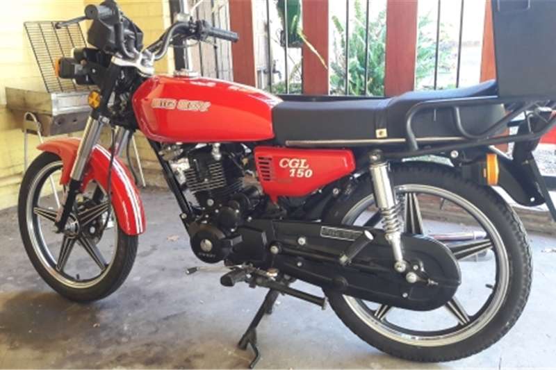 big boy motorbike for sale