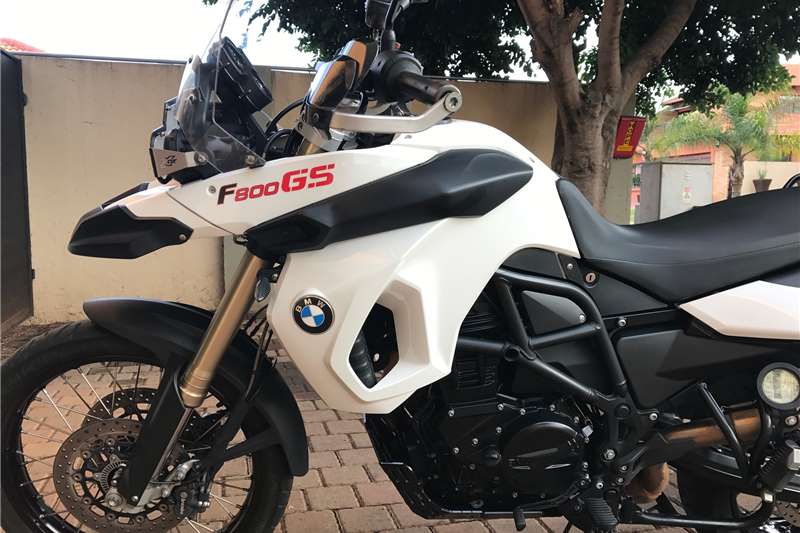 2010 f800gs