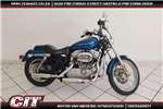  Harley  Davidson  Sportster Motorcycles for sale in Gauteng  