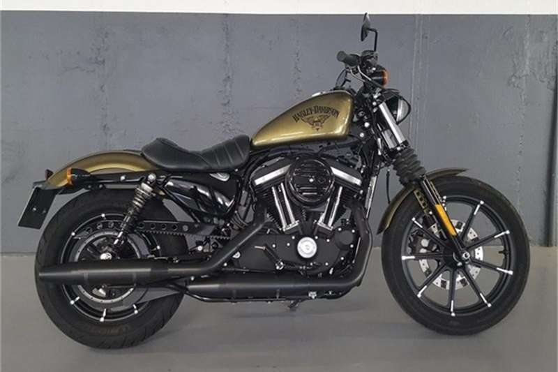 2016 Harley Davidson Sportster Xl883n Iron 883 Motorcycles For 2016 Harley Davidson Sportster Xl883n Iron 883 Motorcycles For In Gauteng R 99 995 On Auto Mart