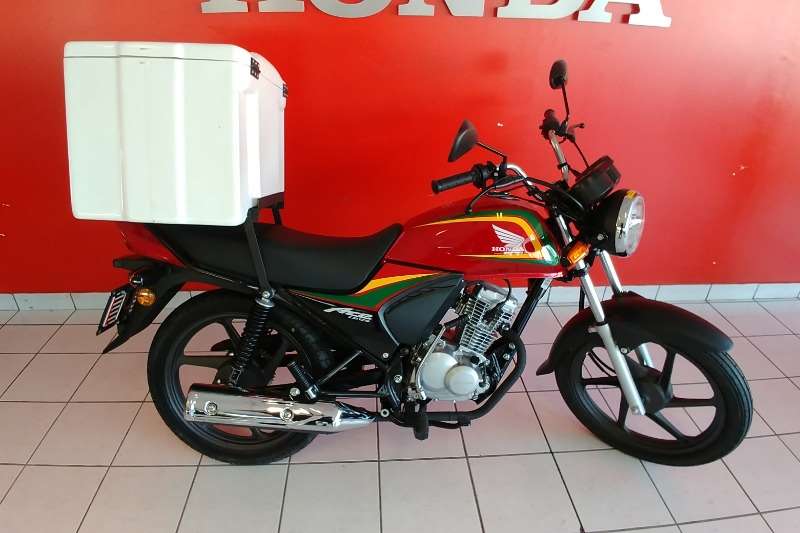 honda ace 125 for sale by owner
