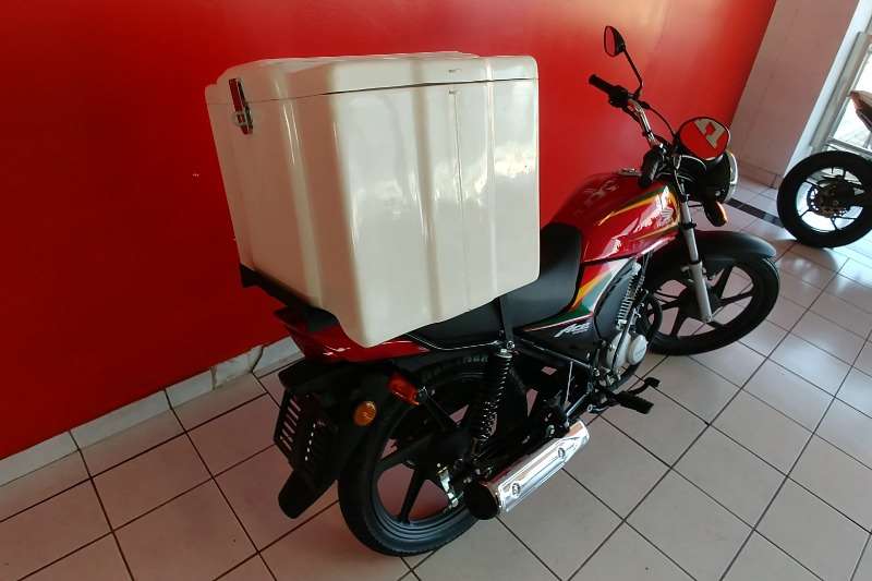 honda ace 125 price