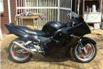 2001 Honda Blackbird Cbr1100xx Motorcycles For Sale In Gauteng R