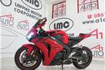 2013 Honda Cbr 1000 Rr Fireblade Motorcycles For Sale In Gauteng R