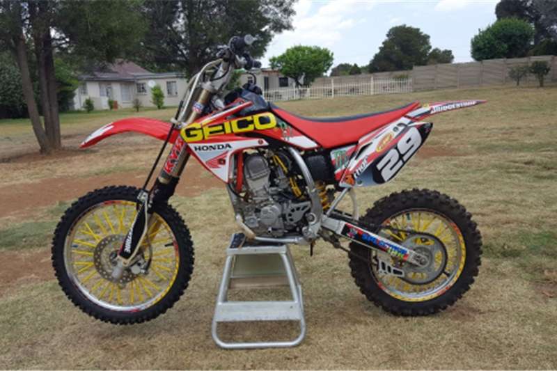 Honda CRF 150 Motorcycles for sale in Gauteng | R 15 000 ...