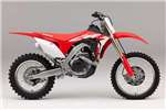 Honda Crf Motorcycles For Sale In South Africa Auto Mart