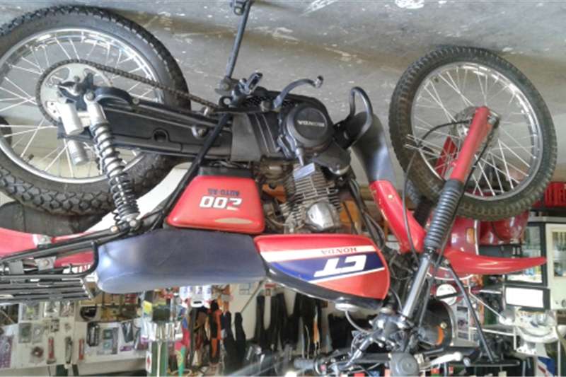 Ct200 Ct200