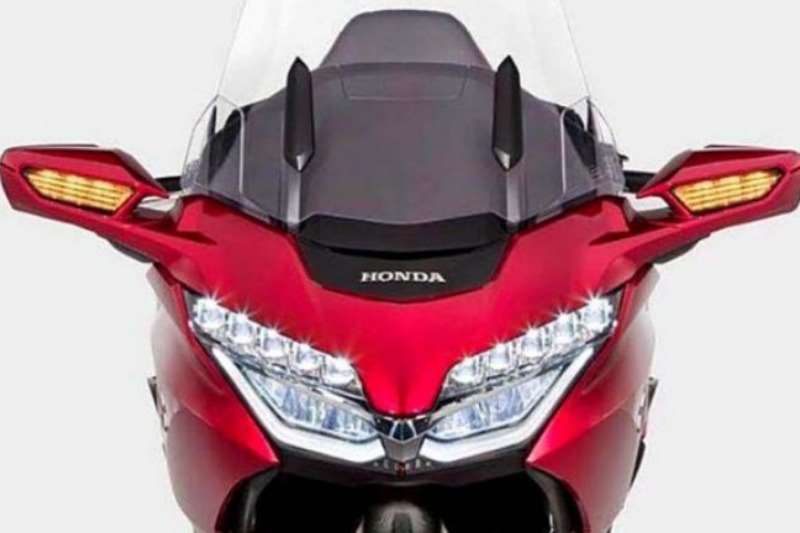2019 Honda Goldwing Motorcycles for sale in Gauteng | R 367 000 on Auto