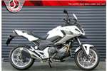 2018 Honda Nc750xd Motorcycles For Sale In Gauteng R 89 900 On
