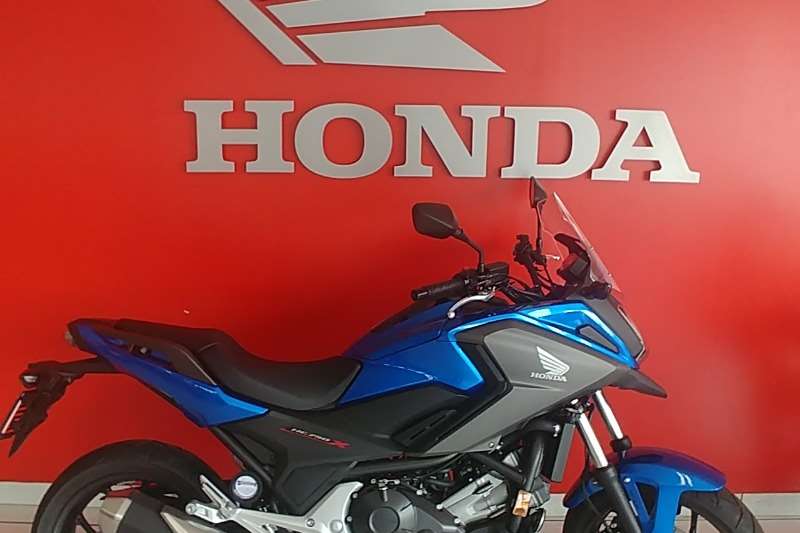 2019 Honda Nc750xd Motorcycles For Sale In Gauteng R 113 999 On