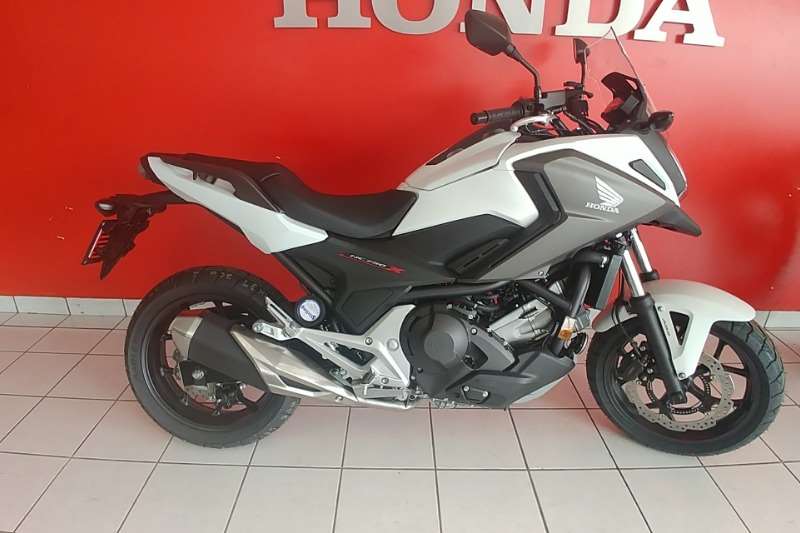 2019 Honda Nc750xd Motorcycles For Sale In Gauteng R 113 999 On
