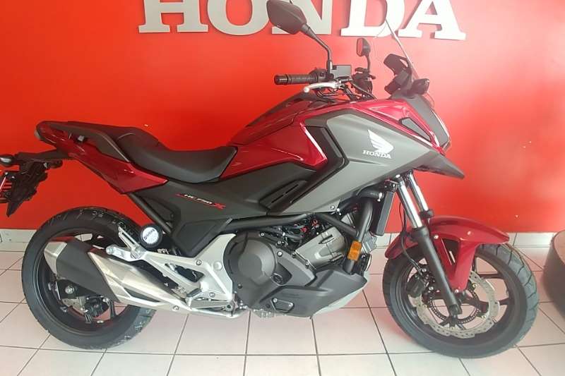 2019 Honda Nc750xd Motorcycles For Sale In Gauteng R 113 999 On