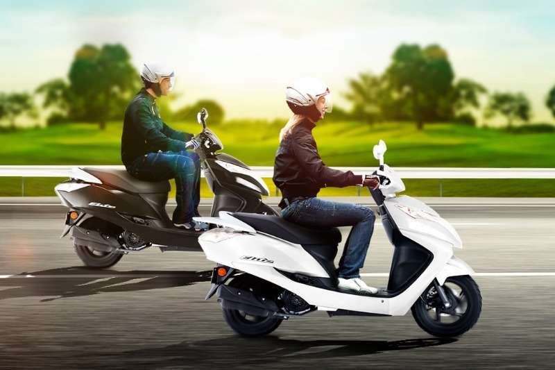 2019 Honda Scooter Elite Motorcycles for sale in Gauteng R 23 399 on