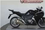 2015 Honda Vfr 800 Crossrunner Motorcycles For Sale In Gauteng R