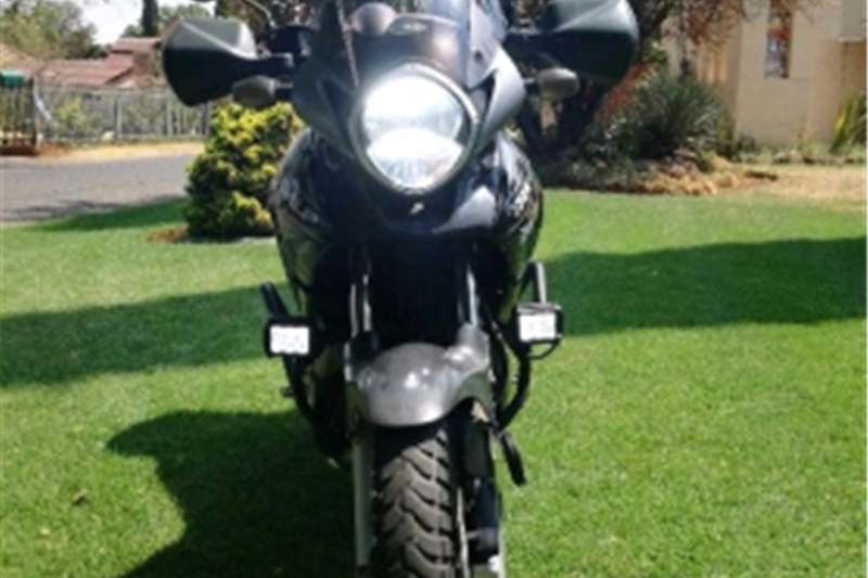 Honda Xl 700 Transalp With Abs Many Extras Motorcycles For Sale In