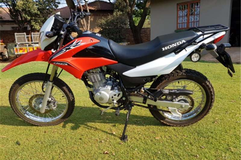 2017 Honda XR 125 L For Sale Motorcycles for sale in Mpumalanga | R 25 ...