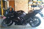 Kawasaki Ninja Motorcycles For Sale In South Africa Auto Mart