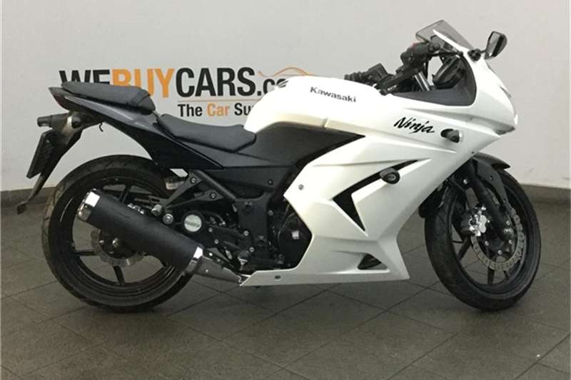 Bikes In Gauteng Junk Mail