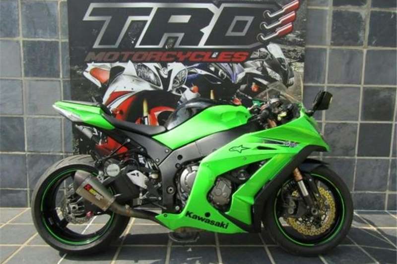 KumpulanGambarkawasaki ninja 900 rr 2011Terpopuler