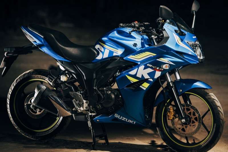 2018 Suzuki Gsx Motorcycles For Sale In Gauteng R 31 820 On Auto Mart