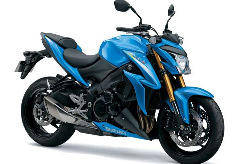 2018 Suzuki Gsx Motorcycles For Sale In Gauteng R 157 100 On Auto Mart