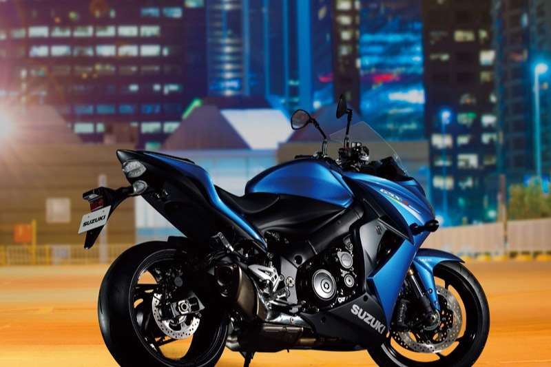 2018 Suzuki Gsx Motorcycles For Sale In Gauteng R 169 900 On Auto Mart