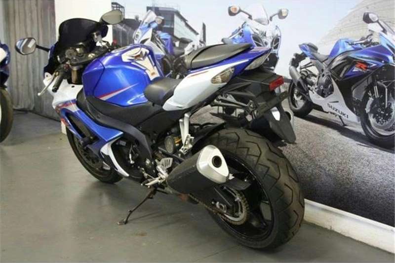 Suzuki Gsxr For Sale Johannesburg Suzuki Gsxr For Sale Johannesburg