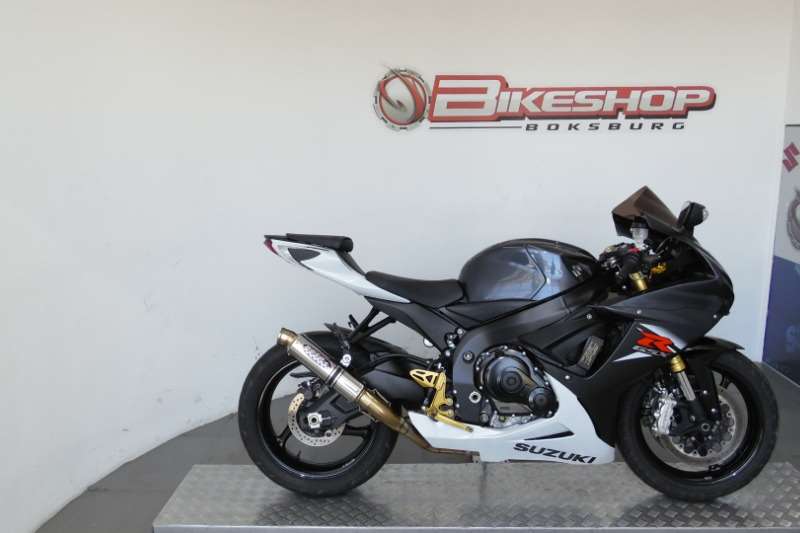 2016 Suzuki Gsxr750 Motorcycles For In Gauteng R 134 900 On 2016 Suzuki Gsxr750 Motorcycles For In Gauteng R 134 900 On Auto Mart